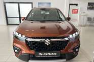 Suzuki S-Cross GLX