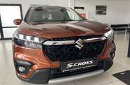 Suzuki S-Cross GLX