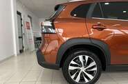 Suzuki S-Cross GLX