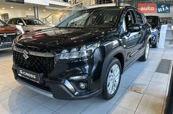 Suzuki S-Cross 2025 в Дніпро (Дніпропетровськ)