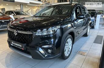 Suzuki S-Cross 2025 GL