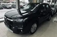 Suzuki S-Cross GL