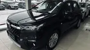 Suzuki S-Cross GL
