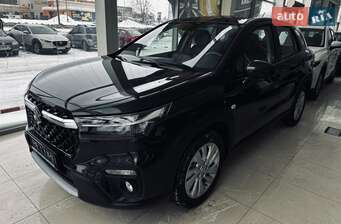 Suzuki S-Cross 2025 в Харків