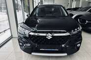 Suzuki S-Cross GL