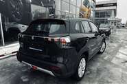 Suzuki S-Cross GL