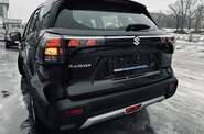 Suzuki S-Cross GL