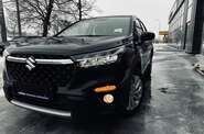 Suzuki S-Cross GL
