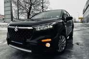 Suzuki S-Cross GL