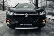 Suzuki S-Cross GL