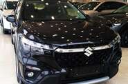 Suzuki S-Cross - фото 2