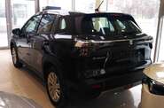 Suzuki S-Cross - фото 4