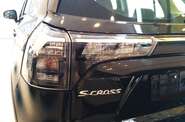 Suzuki S-Cross - фото 8