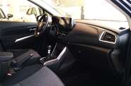 Suzuki S-Cross - фото 21