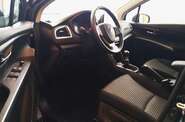 Suzuki S-Cross - фото 18