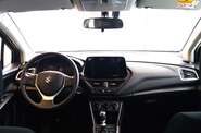 Suzuki S-Cross - фото 27