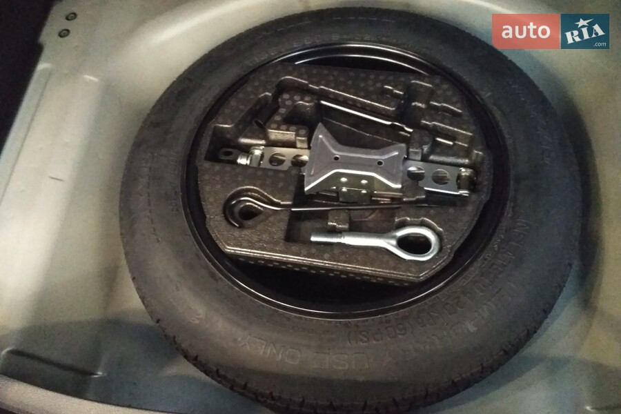 Suzuki S-Cross - фото 30