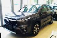 Suzuki S-Cross - фото 1