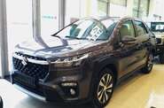 Suzuki S-Cross - фото 3