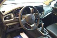 Suzuki S-Cross - фото 12