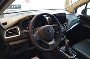 Suzuki S-Cross - фото 13