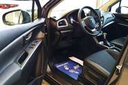 Suzuki S-Cross - фото 14