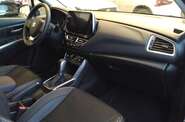 Suzuki S-Cross - фото 22