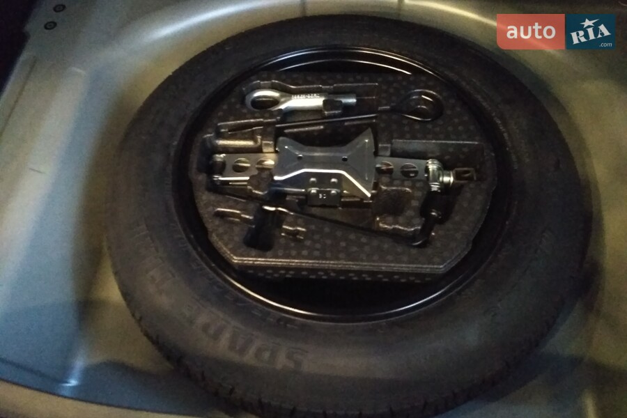 Suzuki S-Cross - фото 30