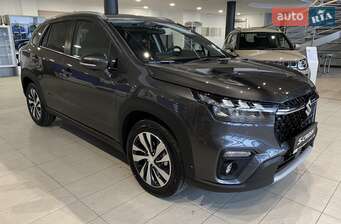 Suzuki S-Cross 2026 в Дніпро (Дніпропетровськ)