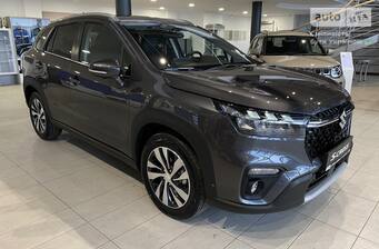 Suzuki S-Cross 2026 GLX