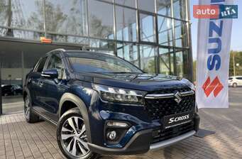Suzuki S-Cross 2025 в Вінниця