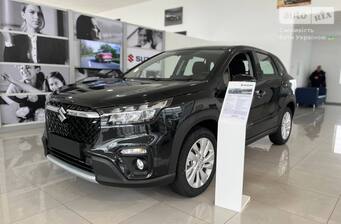 Suzuki S-Cross 2026 GL