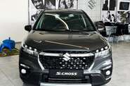 Suzuki S-Cross - фото 2
