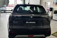 Suzuki S-Cross - фото 9