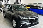 Suzuki S-Cross - фото 3