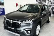 Suzuki S-Cross - фото 1