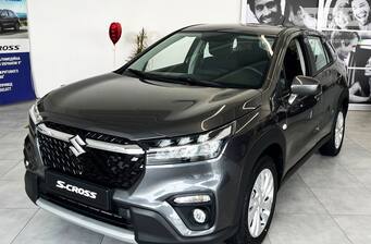 Suzuki S-Cross 2025 GL
