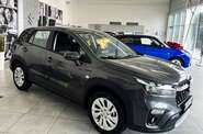 Suzuki S-Cross - фото 4