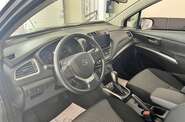 Suzuki S-Cross - фото 20