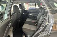 Suzuki S-Cross - фото 21
