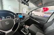 Suzuki S-Cross - фото 23