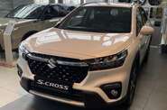 Suzuki S-Cross - фото 4