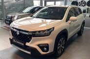 Suzuki S-Cross - фото 3
