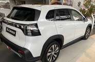 Suzuki S-Cross - фото 6