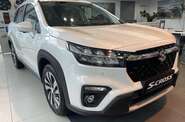 Suzuki S-Cross - фото 2