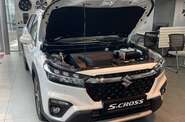 Suzuki S-Cross - фото 24