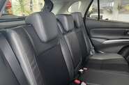 Suzuki S-Cross - фото 11