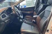 Suzuki S-Cross - фото 14