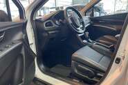 Suzuki S-Cross - фото 15