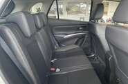 Suzuki S-Cross - фото 21